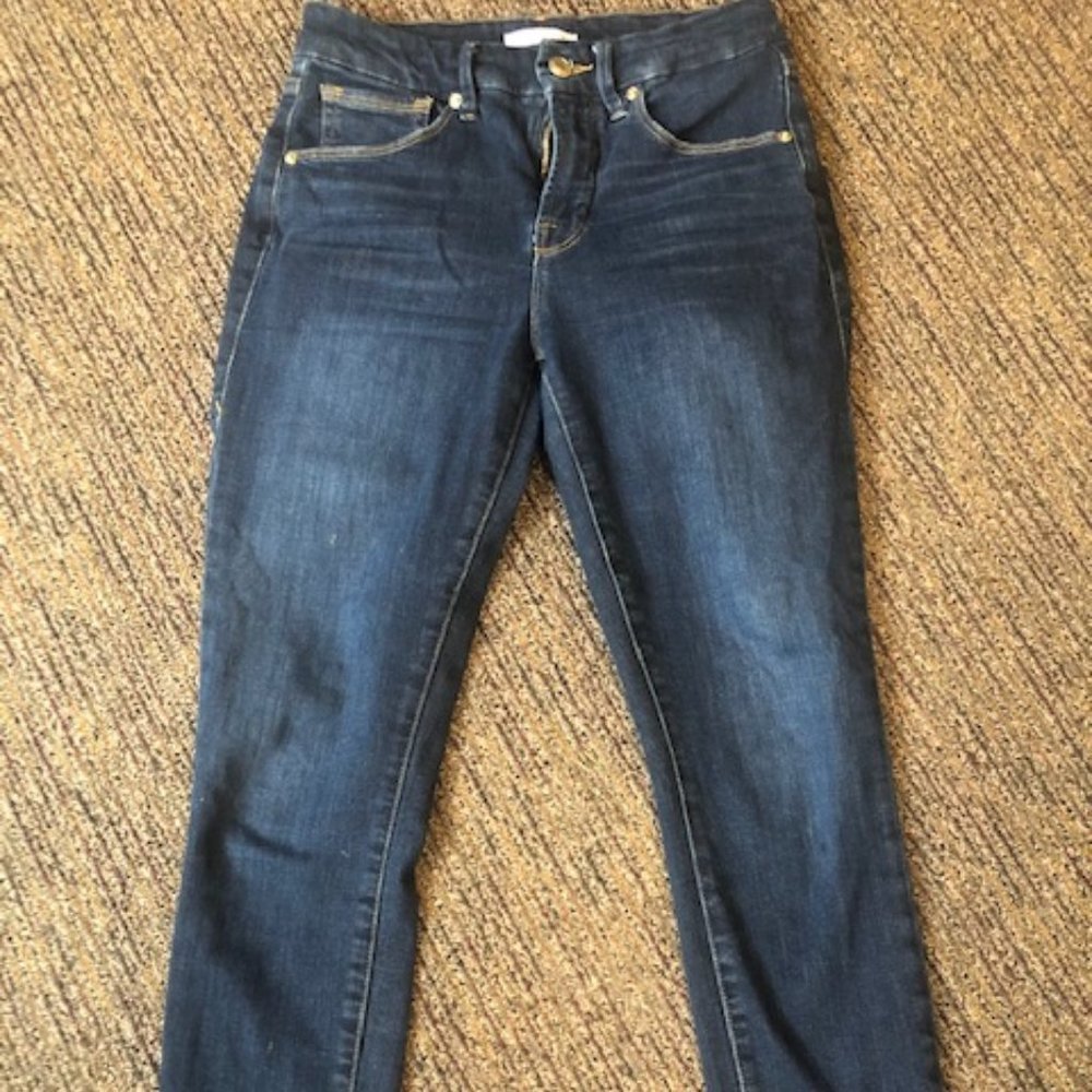 Good American Good Legs Jeans